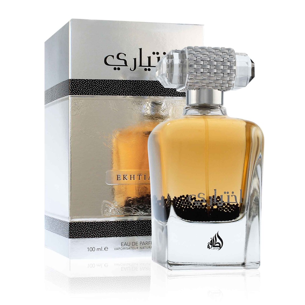 Lattafa Ekhtiari Edp U 100Ml