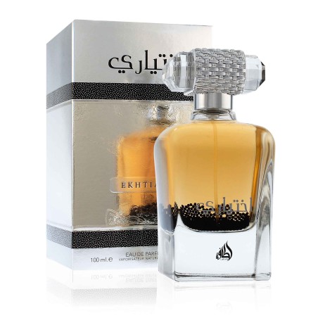 Lattafa Ekhtiari Edp U 100Ml