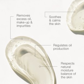 Skincode Essentials Purifying Cleansing Gel 125 ml