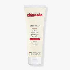 Skincode Essentials Purifying Cleansing Gel 125 ml