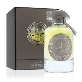 Lattafa Ra'ed Silver Edp U 100 Ml