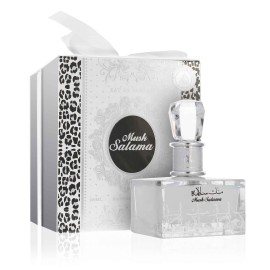 Lattafa Musk Salama Edp U 100Ml
