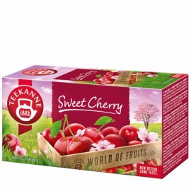Teekanne Sweet Cherry