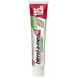 Blend-a-med Complete 2in1 Toothpaste + Mouthrinse Mild Fresh 75 ml / 2.5 oz