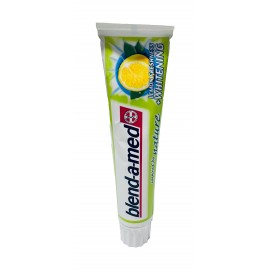 Blend-a-med Lemon Freshness +Whitening Toothpaste 125 ml / 4.2 oz