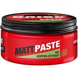 Brisk Mattpaste 100 ml / 3.4 fl oz