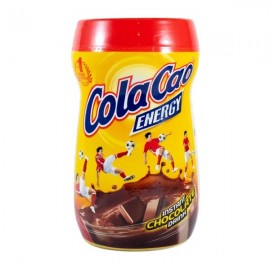 Cola Cao Energy 250 g / 8.4 oz