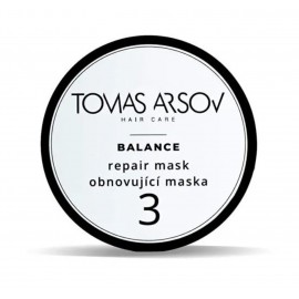 Tomas Arsov Repair Mask Balance 100 ml / 3.4 fl oz