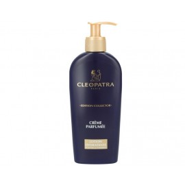 Cleopatra Moisturizing Lotion Cream & Perfume 250 ml / 8.4 fl oz