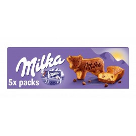 Milka Tender Cow 140 g / 4.7 oz