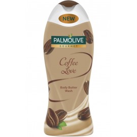 Palmolive Gourmet Coffee Love Body Butter Wash 250 ml / 8.4 oz
