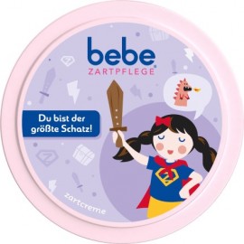 Bebe Zartcreme Babycreme 50 ml / 1,7 fl oz