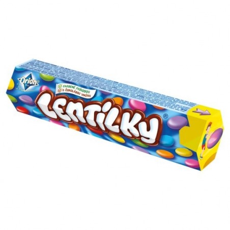 Orion Lentilky 38 g / 1.3 oz