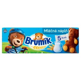 Opavia Brumik Milk 150 g (5x30g)