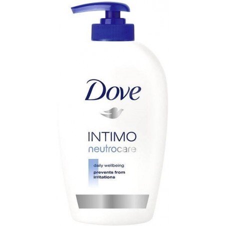 Dove Intimo Neutrocare 250 ml / 8,3 fl oz