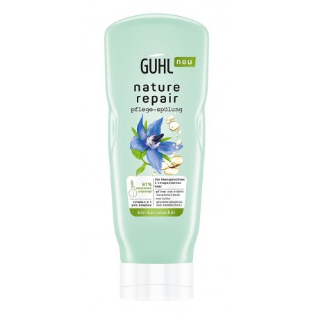 Guhl Nature Repair Conditioner 200 ml / 6.8 fl oz