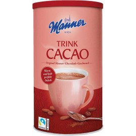 Manner Trink Cacao 450 g / 15 oz