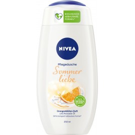 Nivea Sommer Liebe / Summer...