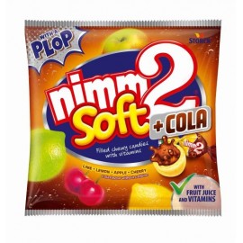 Storck nimm2 Soft + Cola 90 g / 3 oz