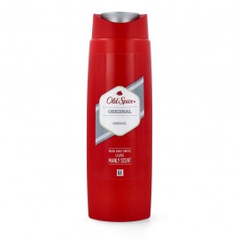 Old Spice Original Shower Gel 250 ml / 8.4 fl oz