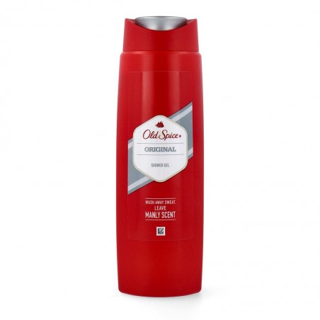 Old Spice Original Shower Gel 250 ml / 8.4 fl oz