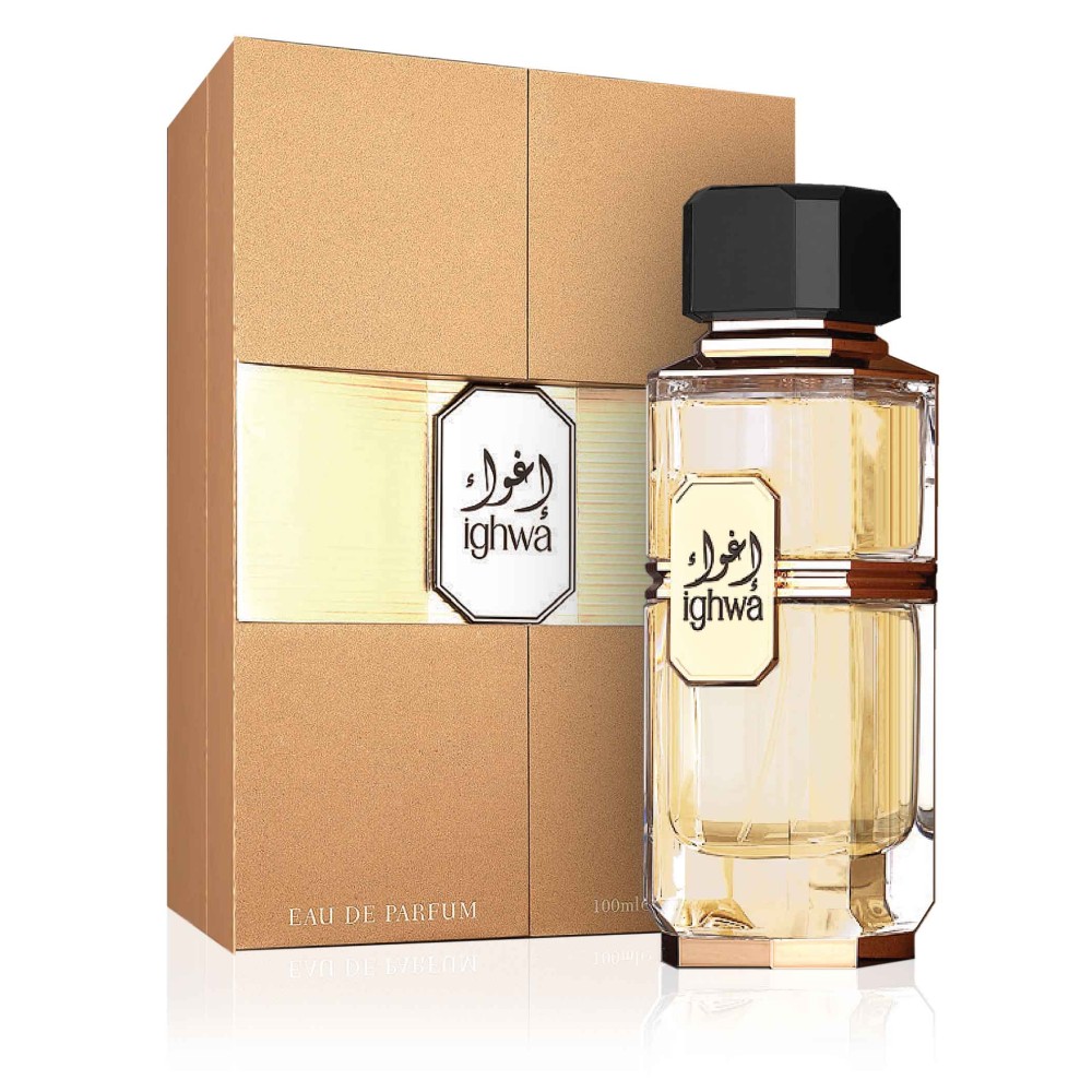 French Avenue Ighwa EDP U 100ml
