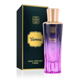 Naseem Yumna Water Parfum W 80ml