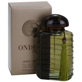 Giorgio Armani Onde Extase Eau de Parfum 50 ml / 1,7 fl oz
