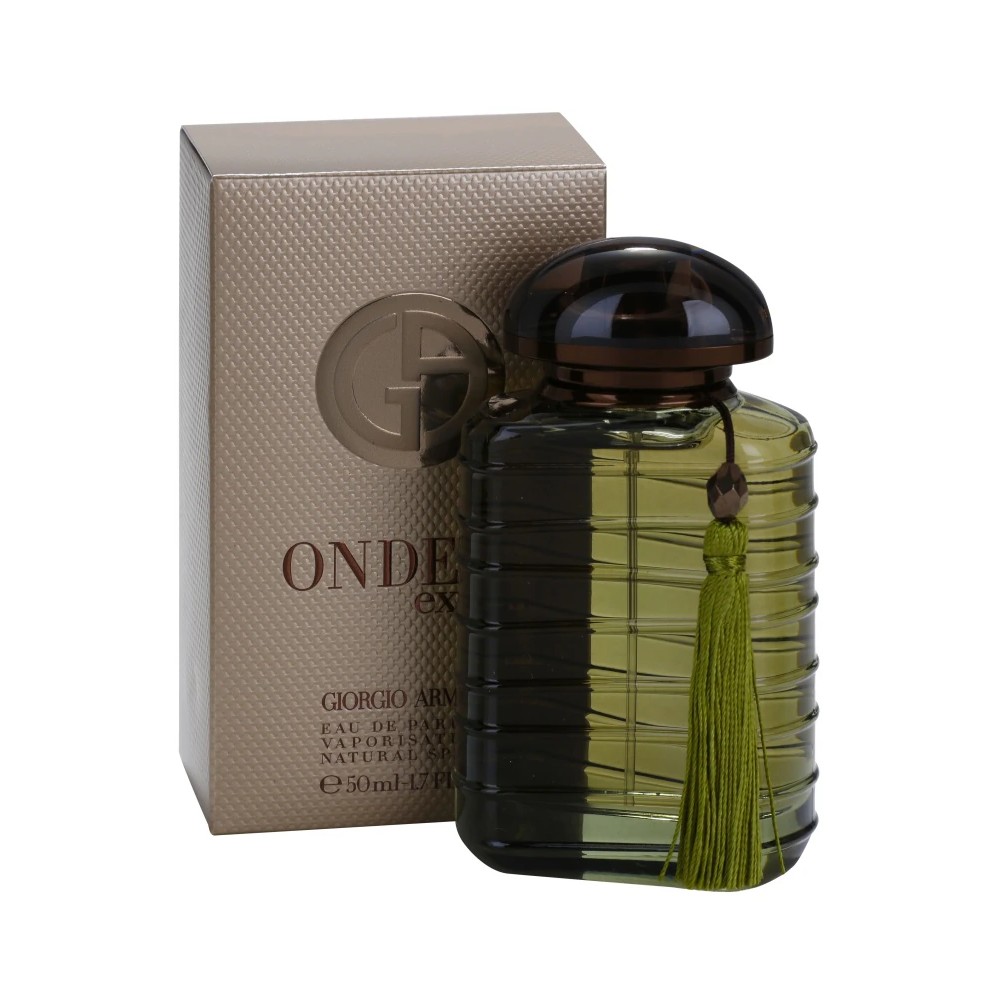 Giorgio Armani Onde Extase Eau de Parfum 50 ml / 1,7 fl oz