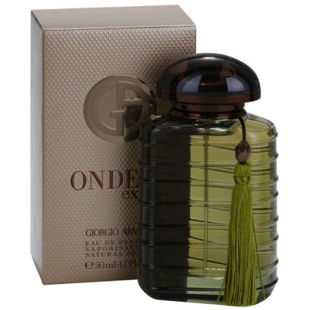 Giorgio Armani Onde Extase Eau de Parfum 50 ml / 1,7 fl oz