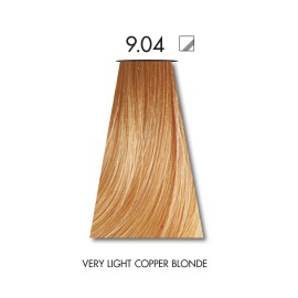 Keune Tinta Color 9.04 Sehr helles Kupferblond 60 ml / 2.1 oz