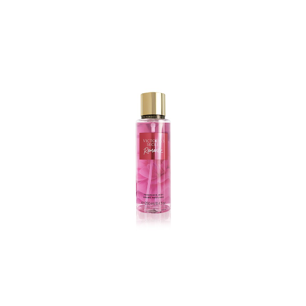 Victoria's Secret Romantic Fragrance Mist W 250ml