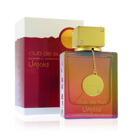Armaf Club De Nuit Untold EDP U 200ml