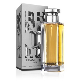 French Avenue Francique 107.9 EDP U 100ml