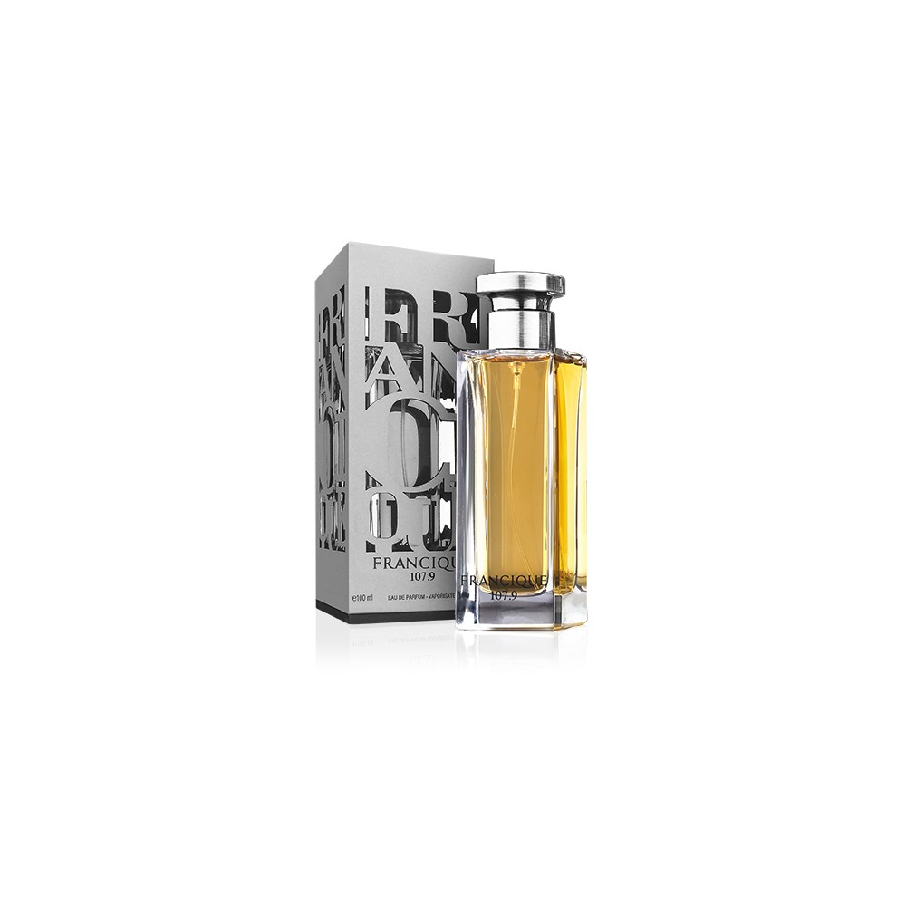 French Avenue Francique 107.9 EDP U 100ml