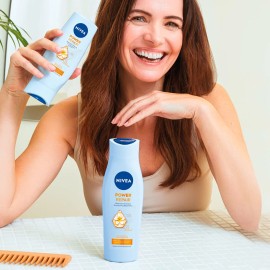 Nivea Power Repair Conditioner 200 ml / 6.8 fl oz