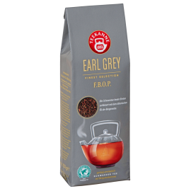 Teekanne Earl Grey 250 g / 8,75 oz
