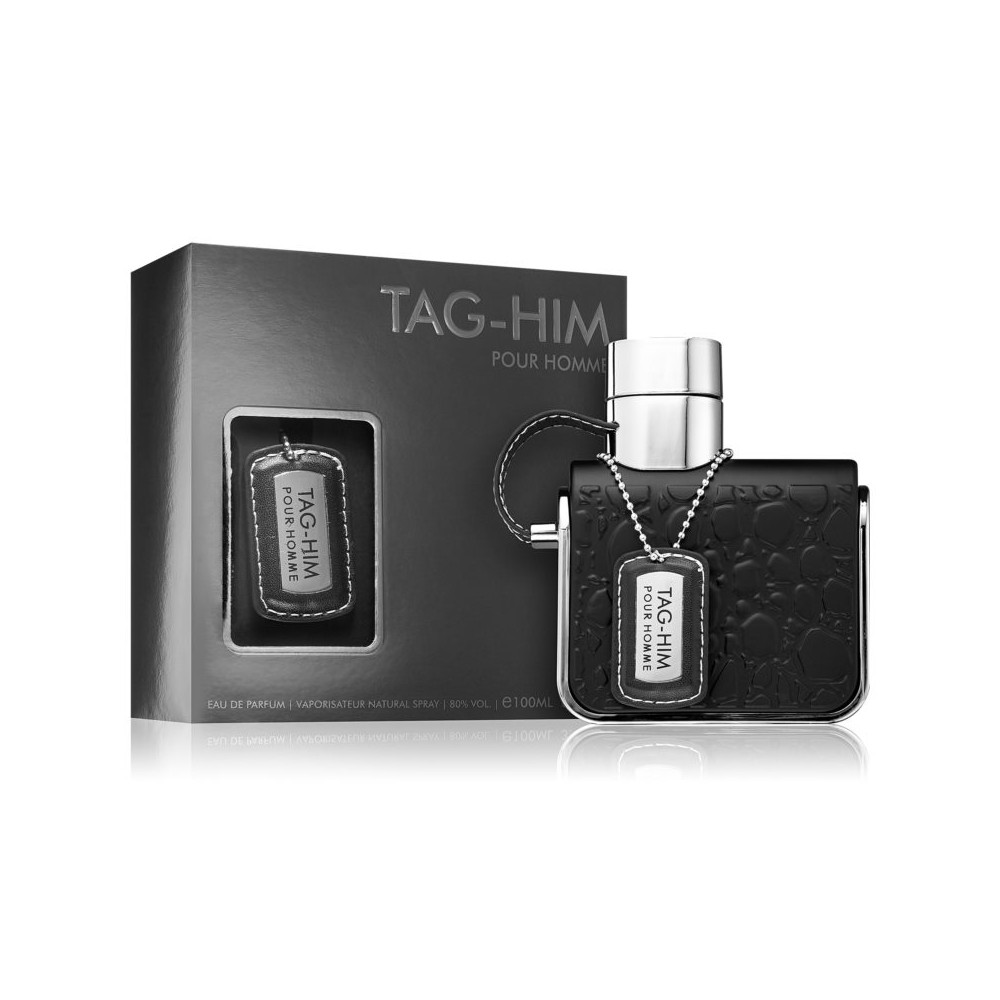 Armaf Tag-Him Pour Homme EDP M 100ml