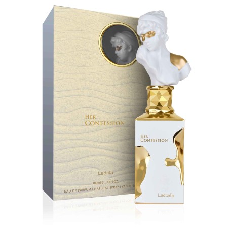 Lattafa Her Confession Edp W 100Ml