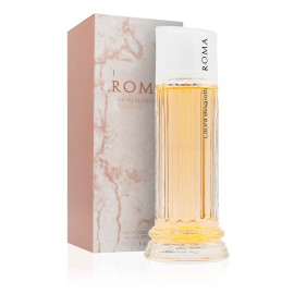 Laura Biagiotti Roma Fiori Bianchi EDT W 100ml