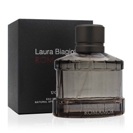 Laura Biagiotti Romamor Uomo EDT M 75ml