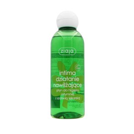 Ziaja Intima Sage Intimate Cleanser W 200ml