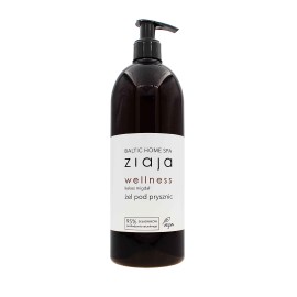 Ziaja Baltic Home Spa Wellness Shower Gel 500ml