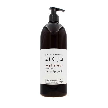 Ziaja Baltic Home Spa Wellness Shower Gel 500ml
