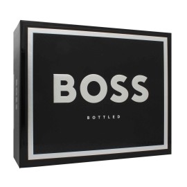 Hugo Boss Boss Bottled SET M (EDT 100ml + SG 100ml + Deodorant Spray 150ml)