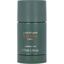 Laura Biagiotti Roma Uomo Deodorant-Stick 75 ml / 2,5 fl oz