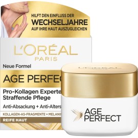 L'ORÉAL PARIS Age Perfect Pro-Collagen Expert Tagescreme 50 ml / 1,7 fl oz