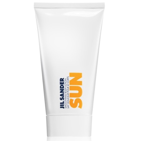 Jil Sander Sun Body Lotion W 150ml