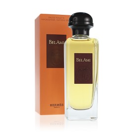 Hermes Bel Ami eau de toilette for men 100 ml