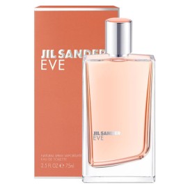 Jil Sander Eve eau de toilette for women 30 ml